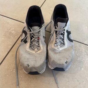 3 Pairs of On Cloudmonster - Size 12